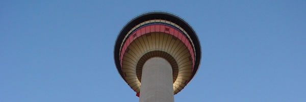 calgary tower